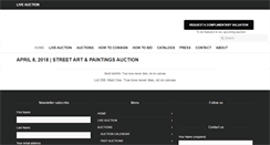 Desktop Screenshot of faamiami.com